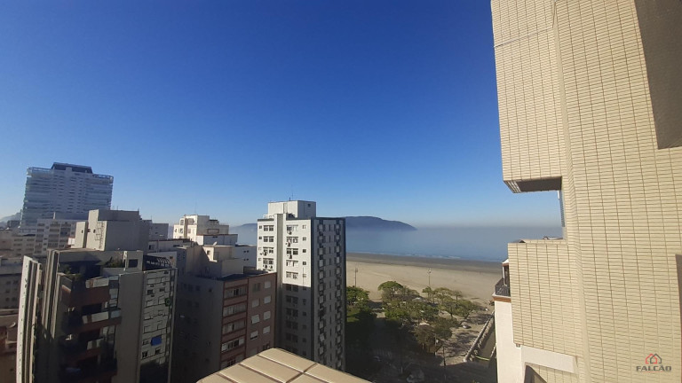 Imagem Cobertura com 2 Quartos à Venda, 350 m² em Gonzaga - Santos Imagem Cobertura com 2 Quartos à Venda, 350 m² em Gonzaga - Santos