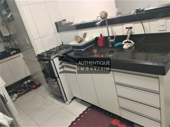 Imagem Apartamento com 3 Quartos à Venda, 80 m² em Centro - São Bernardo Do Campo Imagem Apartamento com 3 Quartos à Venda, 80 m² em Centro - São Bernardo Do Campo