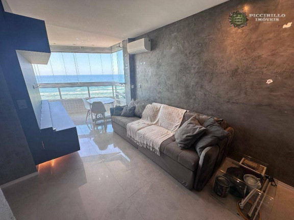 Imagem Apartamento com 2 Quartos à Venda, 66 m² em Mirim - Praia Grande Imagem Apartamento com 2 Quartos à Venda, 66 m² em Mirim - Praia Grande