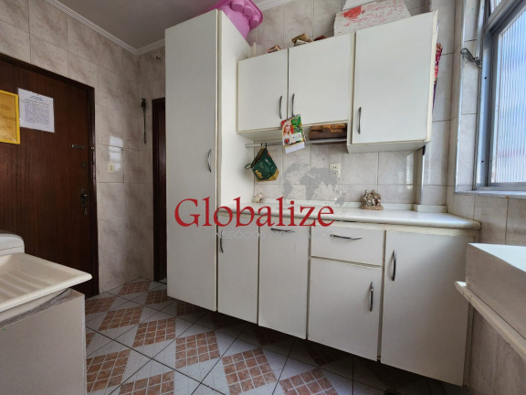 Imagem Imóvel com 2 Quartos à Venda, 100 m² em Embaré - Santos
