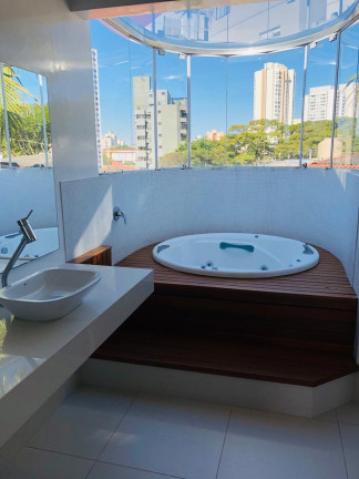 Imagem Casa de Condomínio com 4 Quartos à Venda, 727 m² em Vila Nova Caledônia - São Paulo