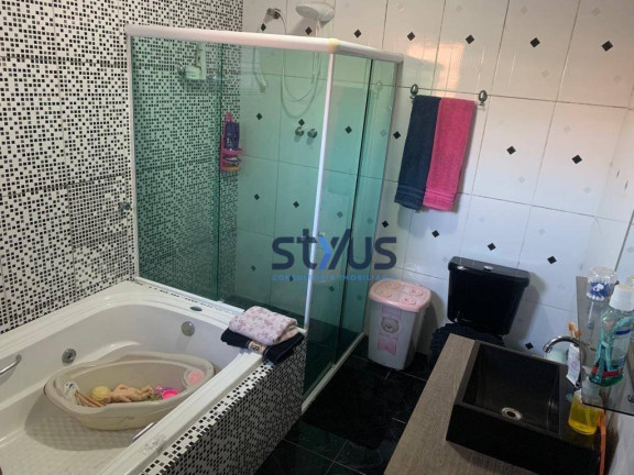 Imagem Sobrado com 3 Quartos à Venda, 179 m² em Vila Penteado - São Paulo