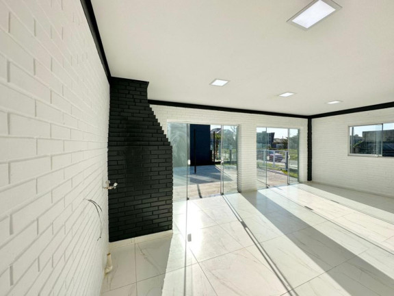 Imagem Casa com 3 Quartos à Venda, 166 m² em Zona Norte - Capao Da Canoa