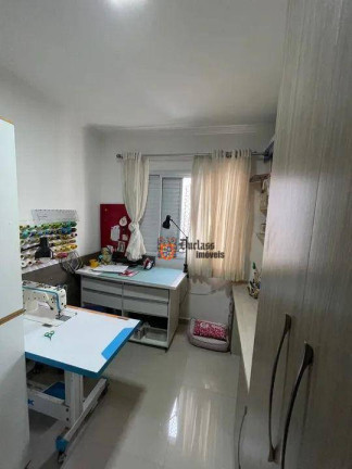 Imagem Apartamento com 3 Quartos à Venda, 133 m² em Aviação - Praia Grande Imagem Apartamento com 3 Quartos à Venda, 133 m² em Aviação - Praia Grande