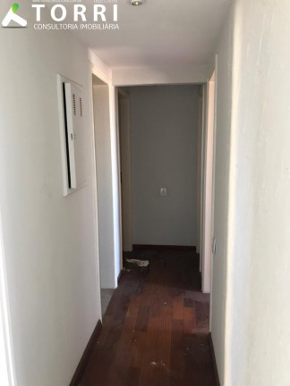 Imagem Apartamento com 4 Quartos à Venda, 240 m² em Vila Trujillo - Sorocaba