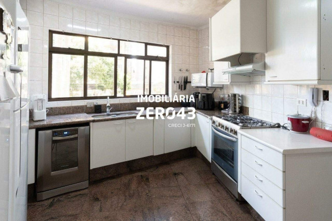 Imagem Apartamento com 4 Quartos à Venda, 298 m² em Caiçaras - Londrina Imagem Apartamento com 4 Quartos à Venda, 298 m² em Caiçaras - Londrina