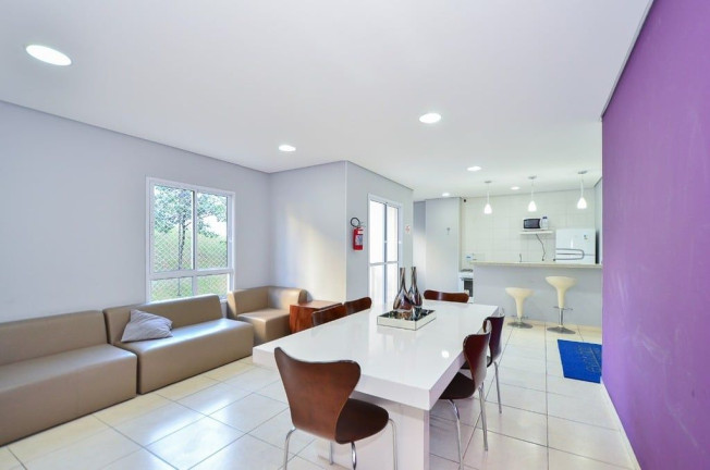 Imagem Apartamento com 2 Quartos à Venda, 54 m² em Centro - Diadema Imagem Apartamento com 2 Quartos à Venda, 54 m² em Centro - Diadema