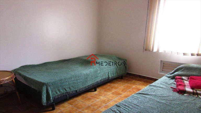 Imagem Apartamento com 2 Quartos à Venda, 90 m² em Ocian - Praia Grande