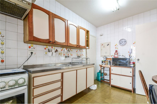 Imagem Apartamento com 3 Quartos à Venda, 151 m² em Jardim Paulista - São Paulo Imagem Apartamento com 3 Quartos à Venda, 151 m² em Jardim Paulista - São Paulo