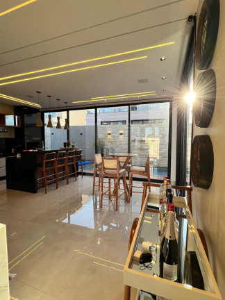 Imagem Casa com 4 Quartos à Venda, 260 m² em Parqville Pinheiros - Aparecida De Goiânia
