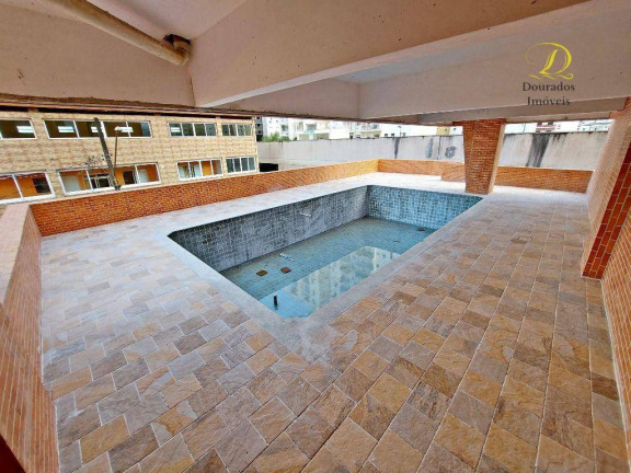 Imagem Apartamento com 2 Quartos à Venda, 60 m² em Ocian - Praia Grande Imagem Apartamento com 2 Quartos à Venda, 60 m² em Ocian - Praia Grande