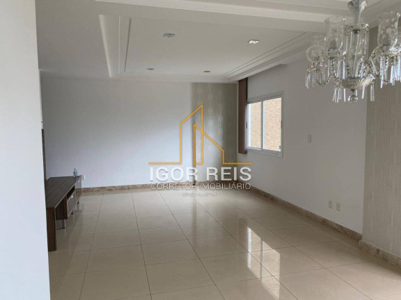 Imagem Apartamento com 3 Quartos à Venda, em Parque Tamandaré - Campos Dos Goytacazes Imagem Apartamento com 3 Quartos à Venda, em Parque Tamandaré - Campos Dos Goytacazes