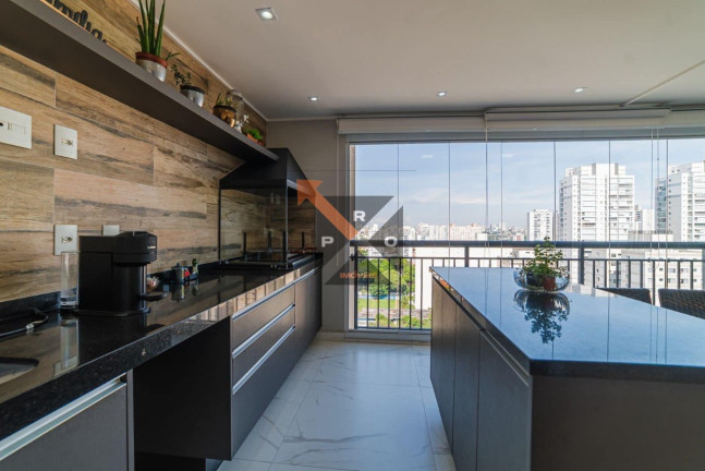 Imagem Imóvel com 3 Quartos à Venda, 136 m² em Parque São Jorge - São Paulo Imagem Imóvel com 3 Quartos à Venda, 136 m² em Parque São Jorge - São Paulo