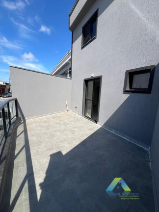 Imagem Apartamento com 2 Quartos à Venda, 130 m² em Parque João Ramalho - Santo André