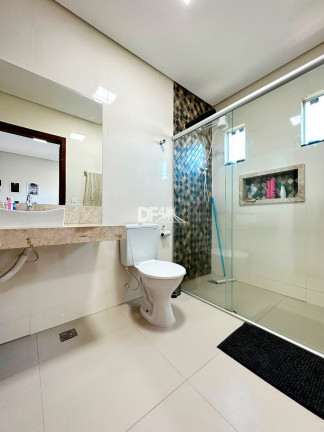 Imagem Casa com 4 Quartos à Venda, 411 m² em Setor Habitacional Arniqueira (águas Claras) - Brasília Imagem Casa com 4 Quartos à Venda, 411 m² em Setor Habitacional Arniqueira (águas Claras) - Brasília