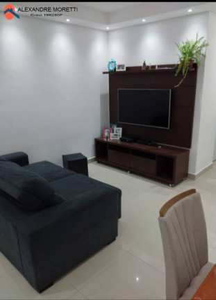 Imagem Apartamento com 3 Quartos à Venda, 76 m² em Jardim Ipanema - Sorocaba