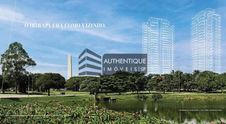 Imagem Cobertura com 4 Quartos à Venda, 560 m² em Paraíso - São Paulo