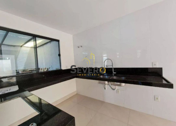 Imagem Casa com 4 Quartos à Venda, 140 m² em Piratininga - Niterói