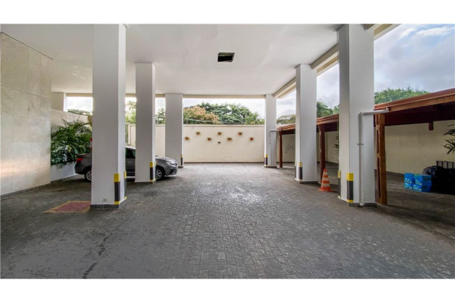 Imagem Apartamento com 3 Quartos à Venda, 116 m² em Itaim Bibi - São Paulo