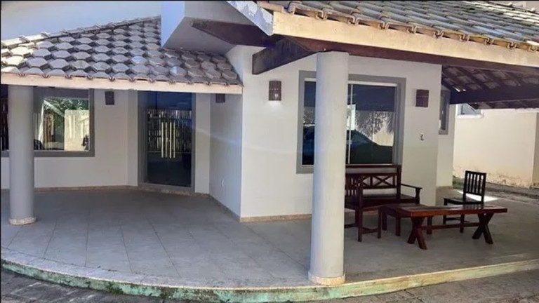 Casa com 3 Quartos à Venda, 169 m² em Imbassai - Mata De São João