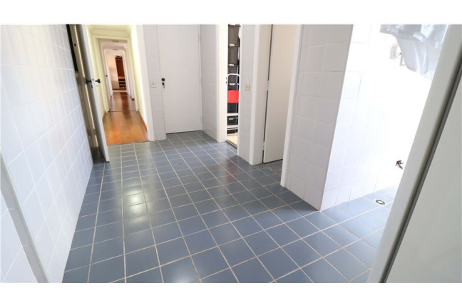 Imagem Apartamento com 4 Quartos à Venda, 190 m² em Perdizes - São Paulo Imagem Apartamento com 4 Quartos à Venda, 190 m² em Perdizes - São Paulo