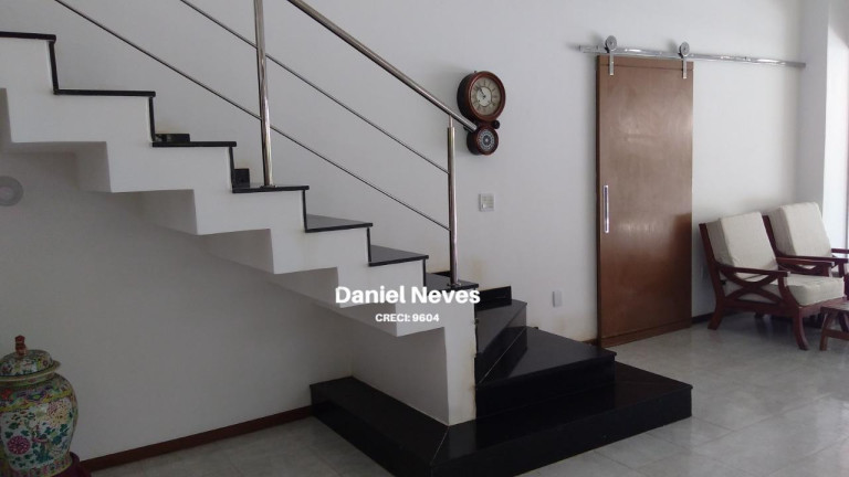 Imagem Casa de Condomínio com 4 Quartos à Venda, 450 m² em Busca Vida (abrantes) - Camaçari