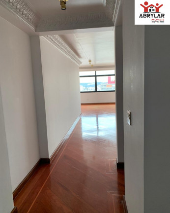 Imóvel com 4 Quartos à Venda, 190 m² em Centro - Jundiai
