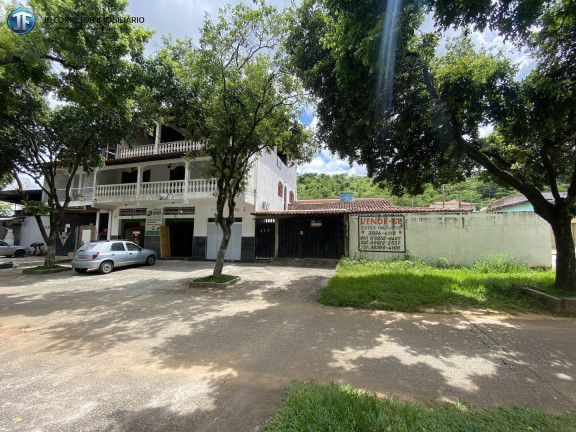 Imagem Casa com 5 Quartos à Venda, 300 m² em Ideal - Ipatinga