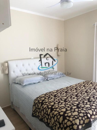 Imagem Casa com 2 Quartos à Venda, 77 m² em Cidade Jardim - Caraguatatuba