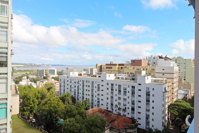 Imagem Apartamento com 2 Quartos à Venda, 66 m² em Centro Histórico - Porto Alegre