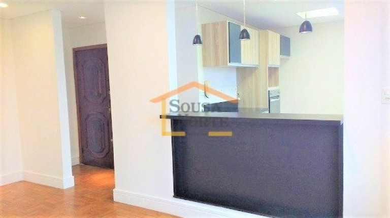 Imagem Apartamento com 3 Quartos à Venda, 80 m² em Santana - São Paulo Imagem Apartamento com 3 Quartos à Venda, 80 m² em Santana - São Paulo