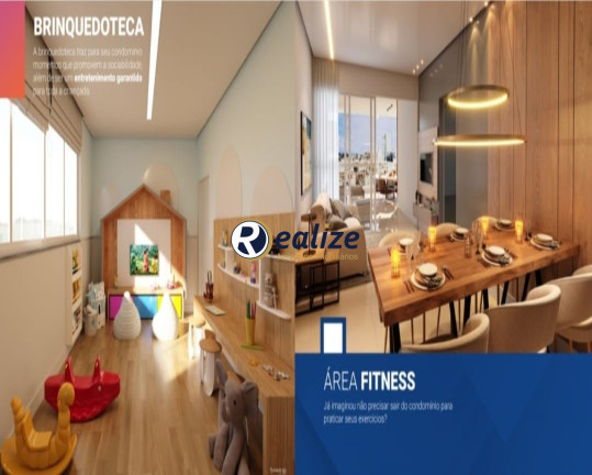 Imagem Imóvel com 3 Quartos à Venda, 116 m² em Praia Do Morro - Guarapari