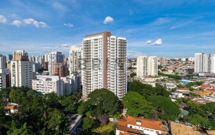 Apartamento com 2 Quartos à Venda, 64 m² em Jardim Prudência - São Paulo