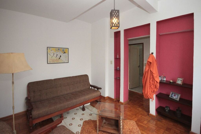Imagem Apartamento com 2 Quartos à Venda, 114 m² em Consolação - São Paulo Imagem Apartamento com 2 Quartos à Venda, 114 m² em Consolação - São Paulo