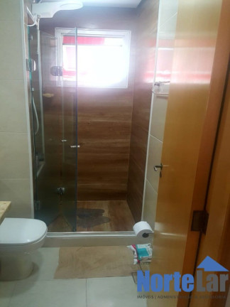 Imagem Apartamento com 3 Quartos à Venda, 64 m² em Vila Guilherme - São Paulo