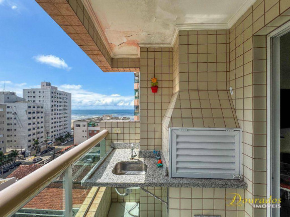 Apartamento com 1 Quarto à Venda, 48 m² em Aviação - Praia Grande