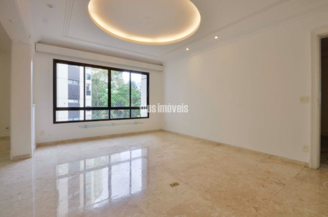 Imagem Apartamento com 4 Quartos à Venda, 336 m² em Panamby - São Paulo Imagem Apartamento com 4 Quartos à Venda, 336 m² em Panamby - São Paulo