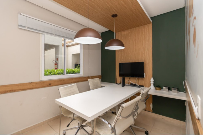 Imagem Apartamento com 2 Quartos à Venda, 46 m²