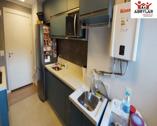 Imagem Imóvel com 2 Quartos à Venda, 62 m² em Parque União - Jundiaí Imagem Imóvel com 2 Quartos à Venda, 62 m² em Parque União - Jundiaí