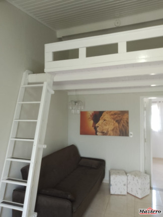Imagem Apartamento com 1 Quarto à Venda, 34 m² em Itaguá - Ubatuba Imagem Apartamento com 1 Quarto à Venda, 34 m² em Itaguá - Ubatuba