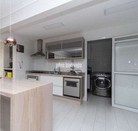 Imagem Apartamento com 4 Quartos à Venda, 128 m² em Ipiranga - São Paulo Imagem Apartamento com 4 Quartos à Venda, 128 m² em Ipiranga - São Paulo