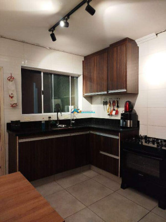 Imagem Casa com 4 Quartos à Venda, 218 m² em Vila Viotto - Jundiaí Imagem Casa com 4 Quartos à Venda, 218 m² em Vila Viotto - Jundiaí