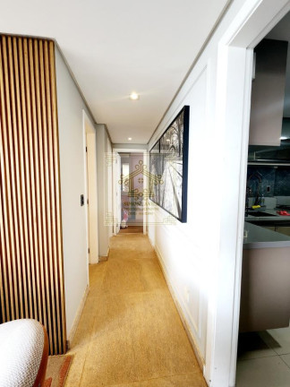 Imagem Cobertura com 4 Quartos à Venda, 234 m² em Alto Do Parque - Salvador
