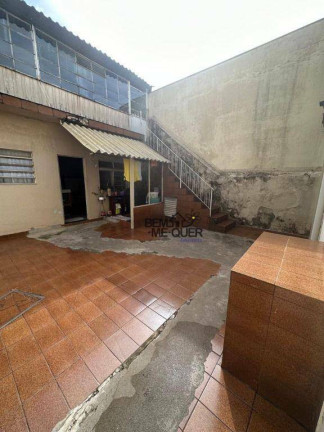 Imagem Casa com 4 Quartos à Venda, 261 m² em Parque São Domingos - São Paulo Imagem Casa com 4 Quartos à Venda, 261 m² em Parque São Domingos - São Paulo