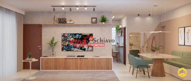 Imagem Apartamento com 3 Quartos à Venda, 110 m² em Santo Antônio - Viçosa Imagem Apartamento com 3 Quartos à Venda, 110 m² em Santo Antônio - Viçosa