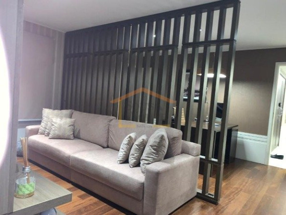 Imagem Apartamento com 4 Quartos à Venda, 264 m² em Santa Teresinha - São Paulo Imagem Apartamento com 4 Quartos à Venda, 264 m² em Santa Teresinha - São Paulo