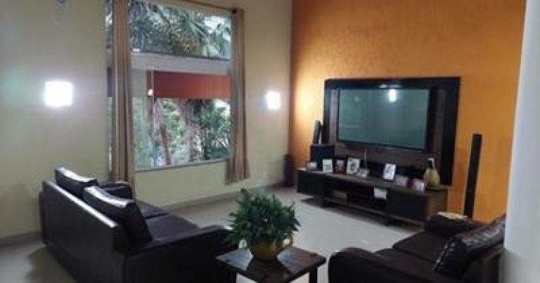 Imagem Casa de Condomínio com 3 Quartos à Venda, 300 m² em Campo Grande - Rio De Janeiro Imagem Casa de Condomínio com 3 Quartos à Venda, 300 m² em Campo Grande - Rio De Janeiro