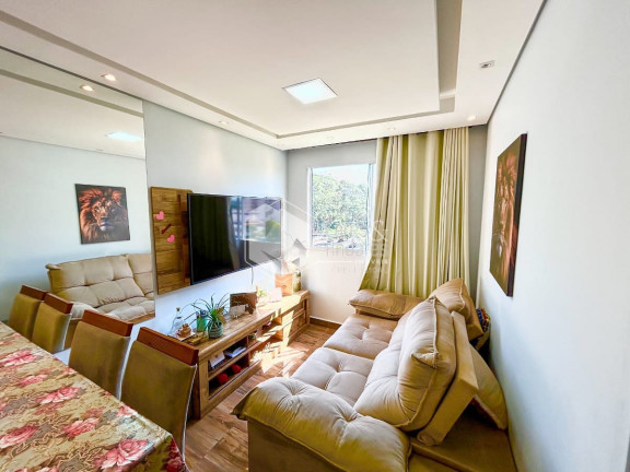 Imagem Apartamento com 2 Quartos à Venda, 44 m² em Usina Piratininga - São Paulo Imagem Apartamento com 2 Quartos à Venda, 44 m² em Usina Piratininga - São Paulo