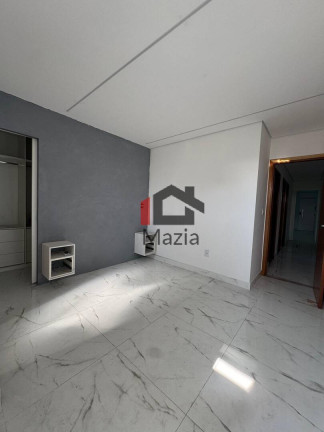 Imagem Apartamento com 3 Quartos à Venda, 85 m² em Campestre - Santo André