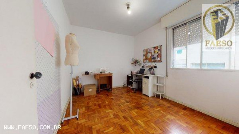 Imagem Apartamento com 3 Quartos à Venda, 98 m² em Perdizes - São Paulo